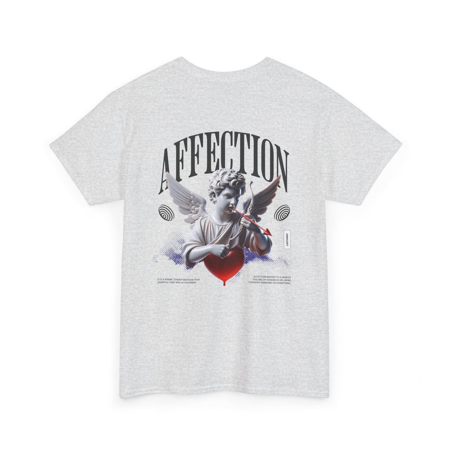 T-Shirt "Affection"