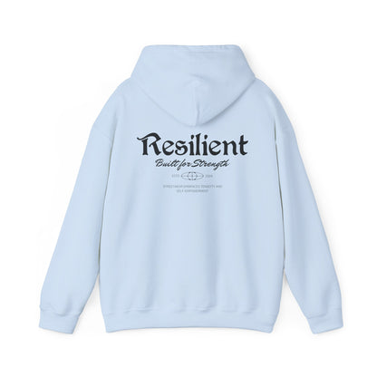 Hoodie "Resilient"