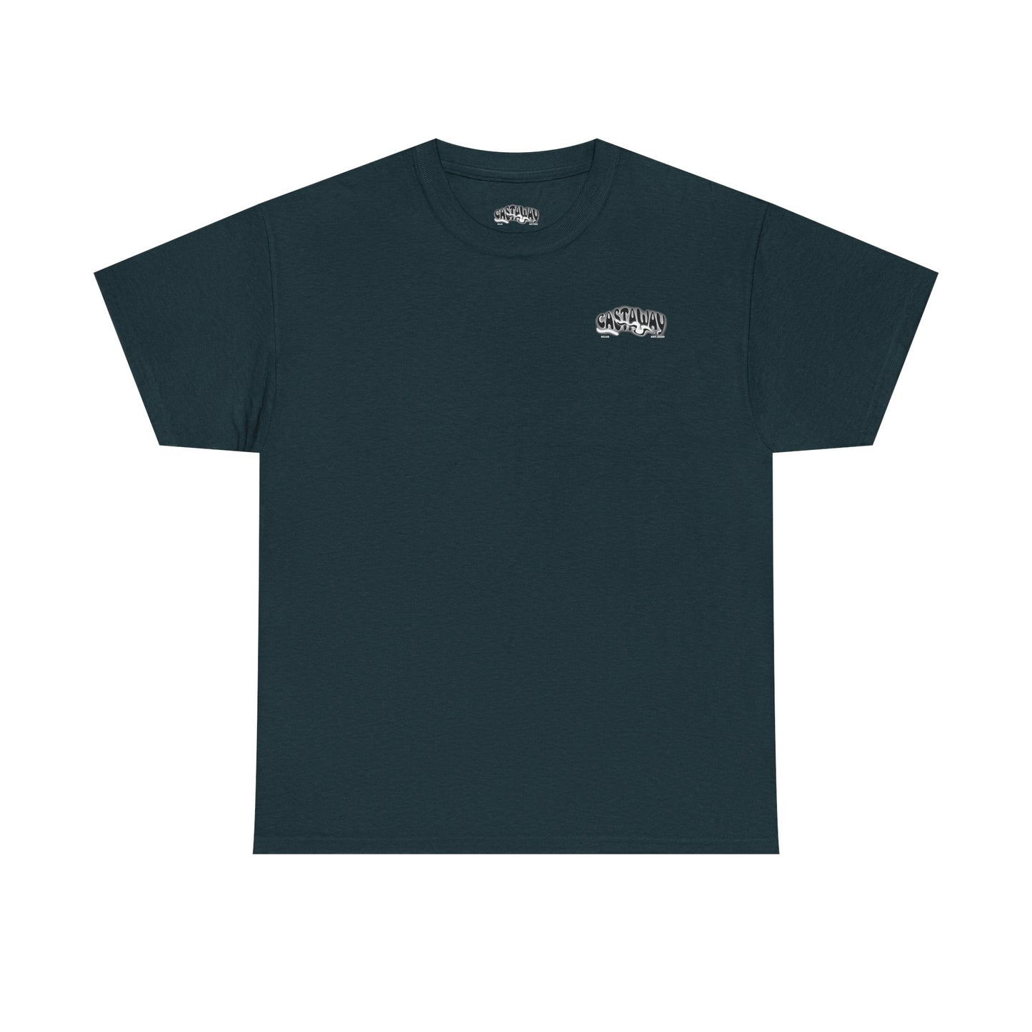 T-Shirt "Thunder"