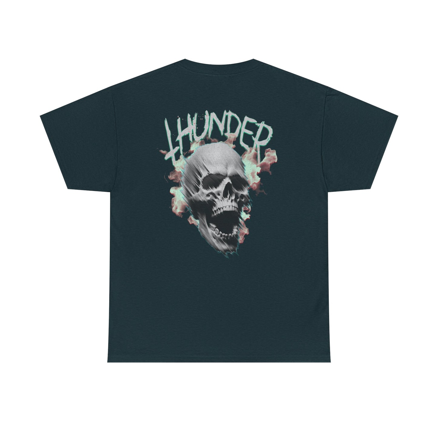 T-Shirt "Thunder"