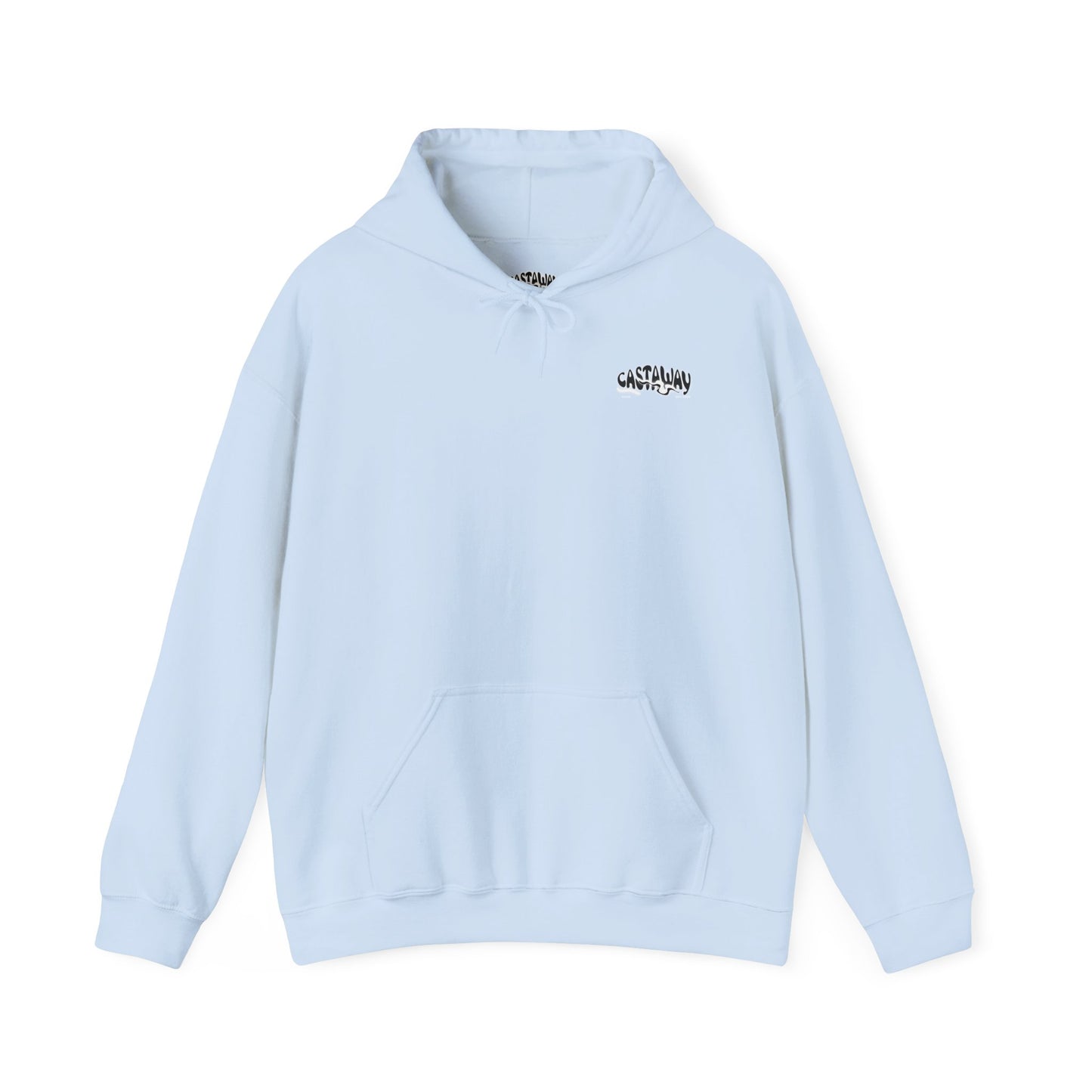 Hoodie "Resilient"