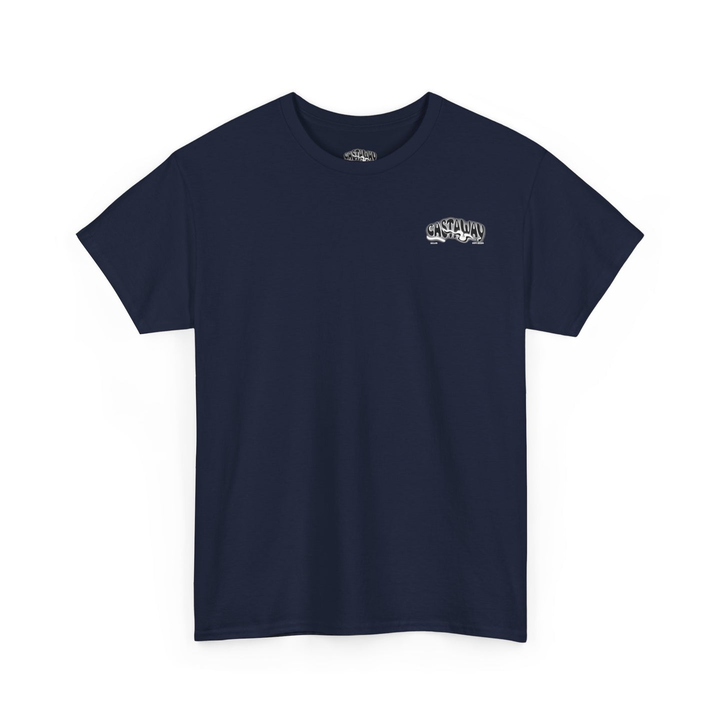 T-Shirt "Thunder"