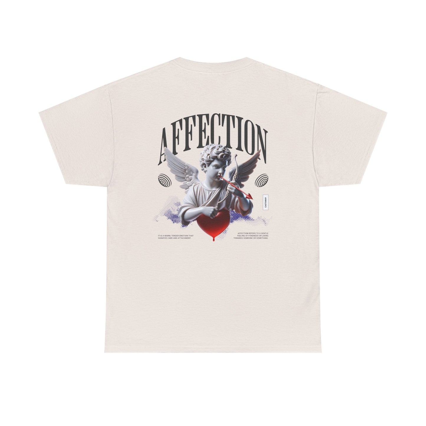 T-Shirt "Affection"