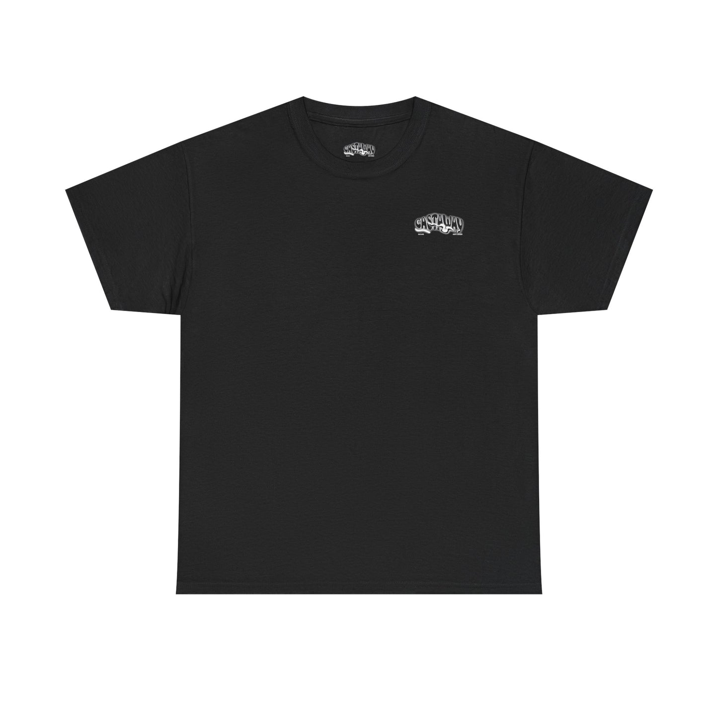 T-Shirt "Thunder"