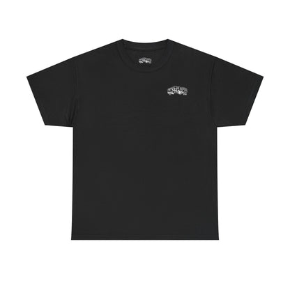 T-Shirt "Thunder"
