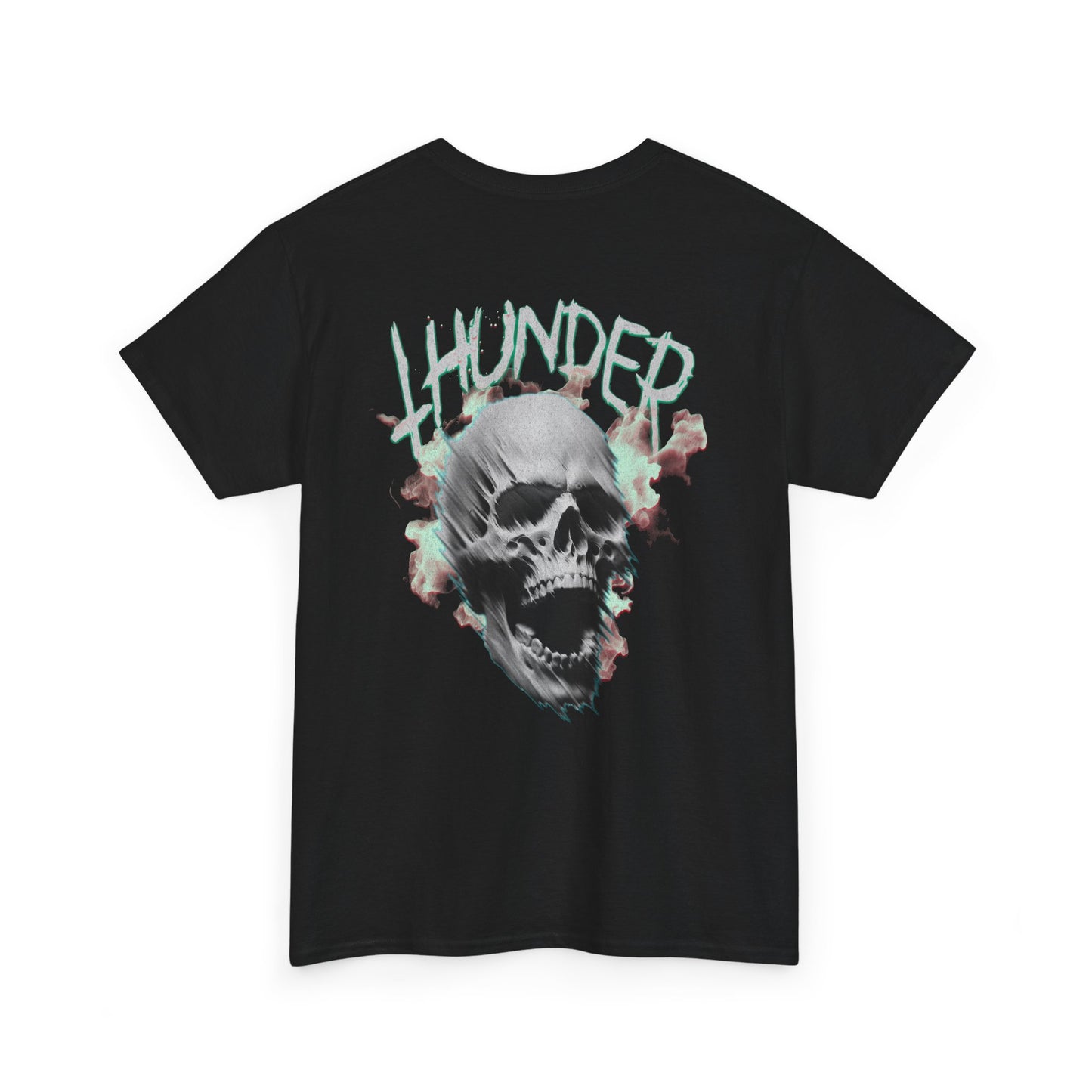 T-Shirt "Thunder"