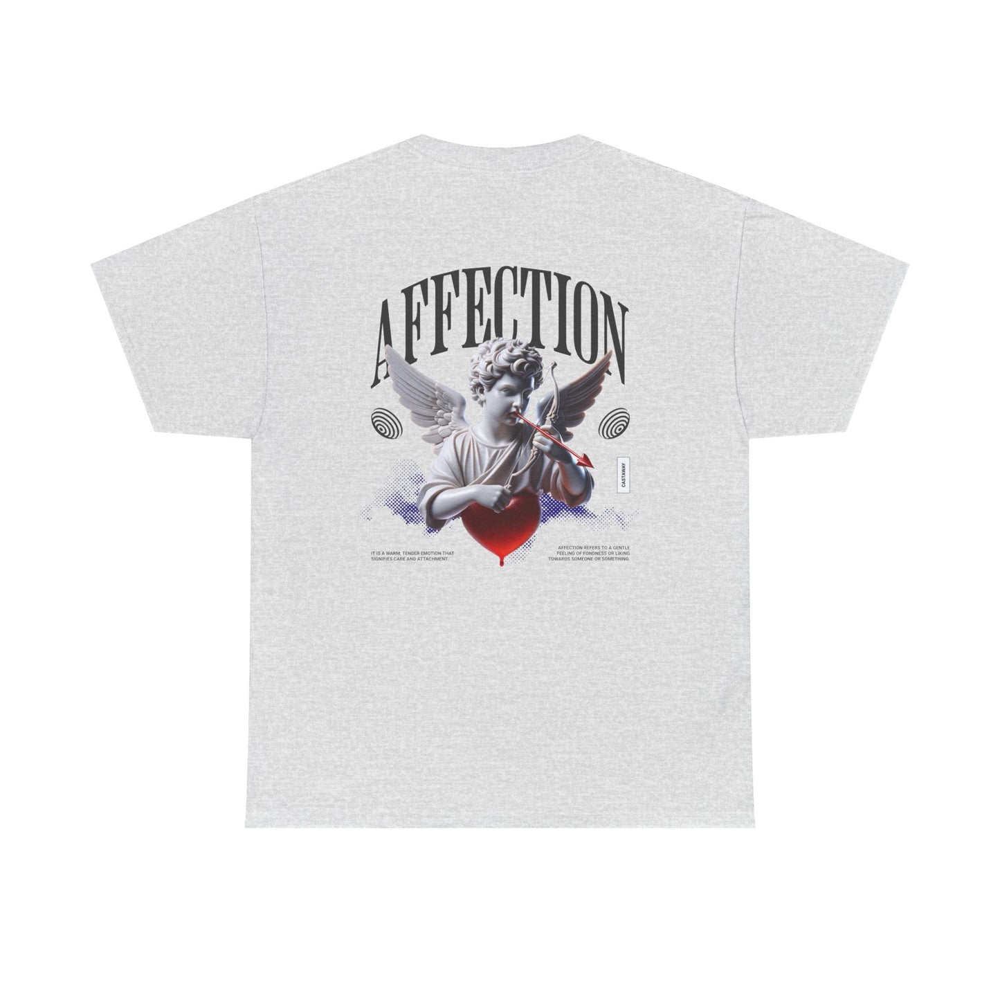 T-Shirt "Affection"