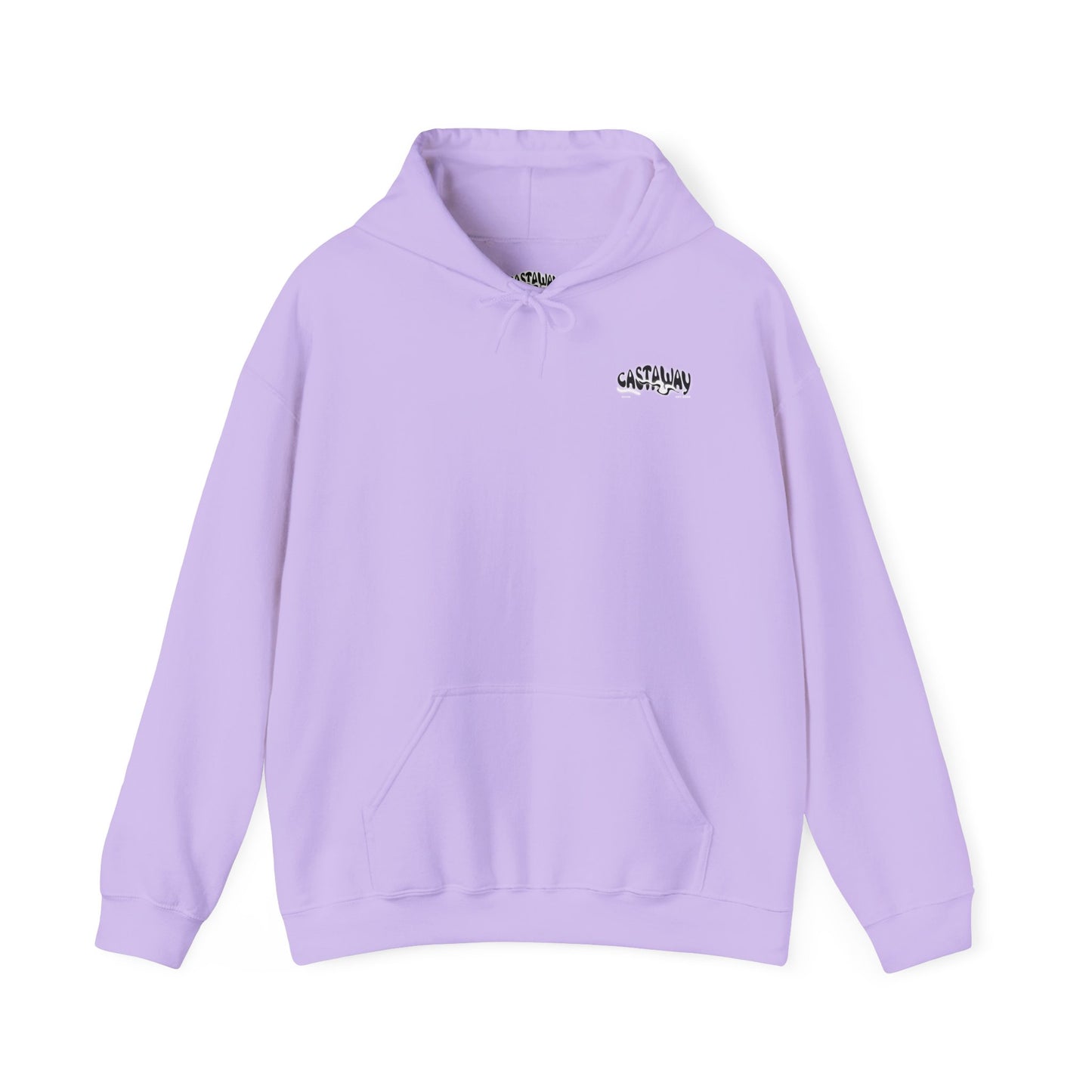 Hoodie "Resilient"