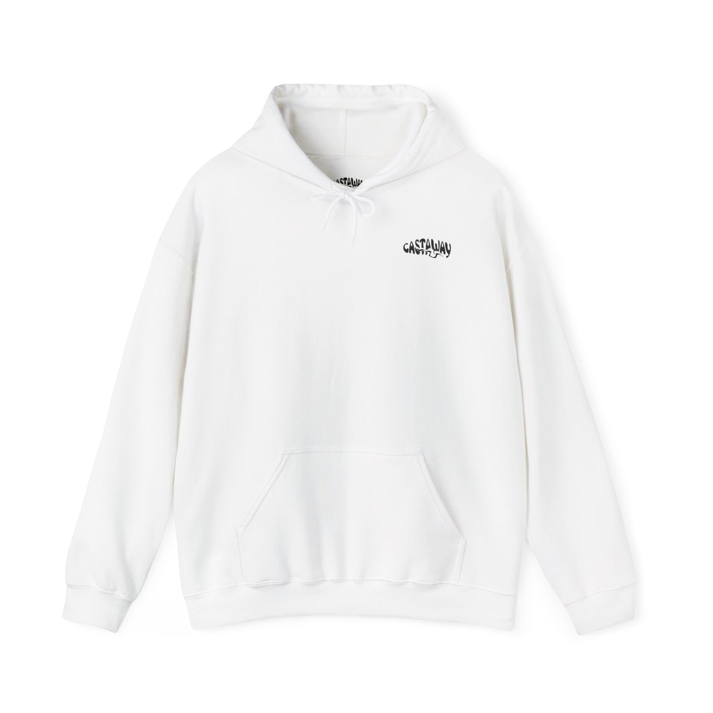 Hoodie "Resilient"