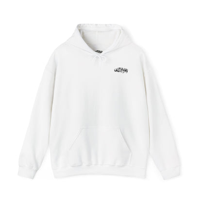 Hoodie "Resilient"