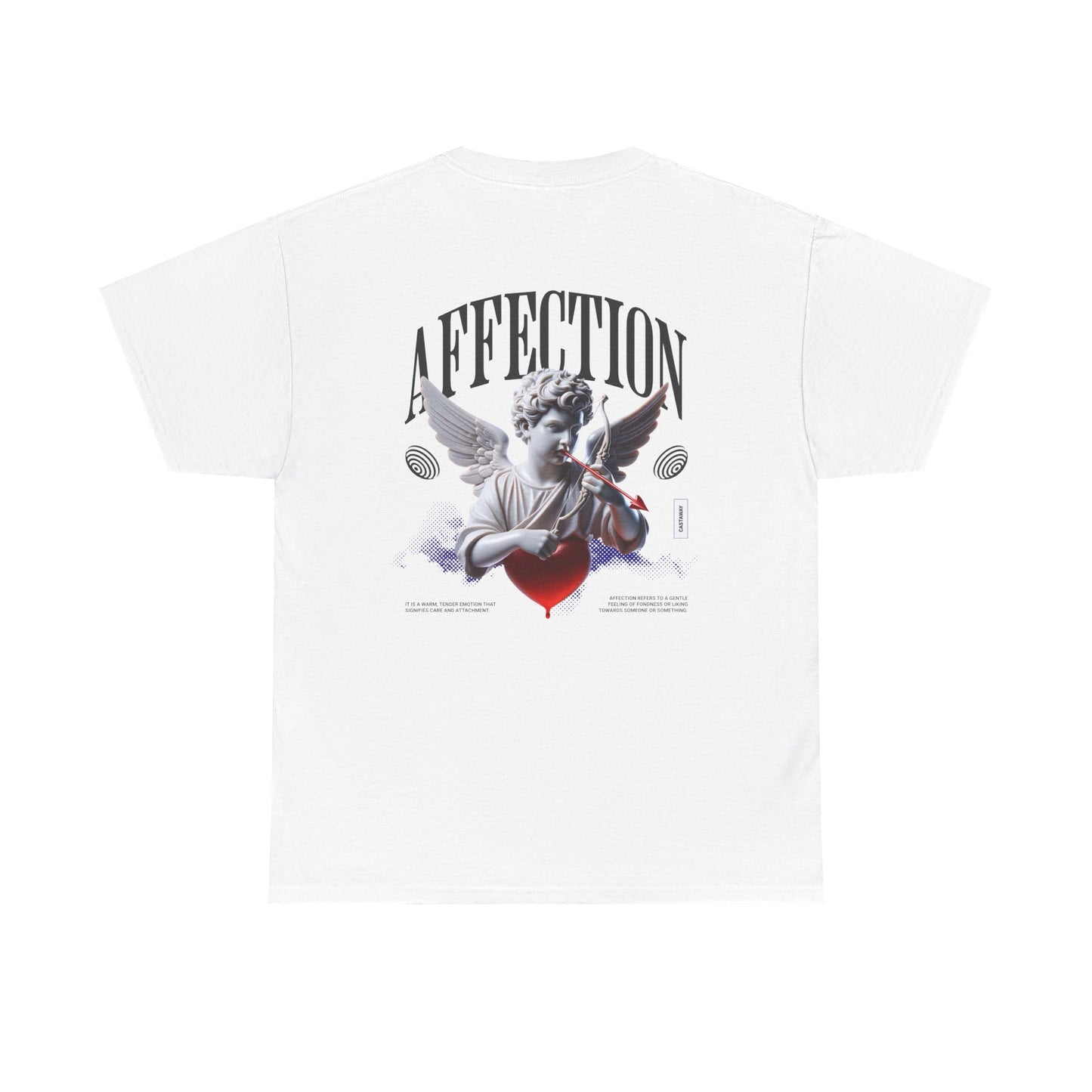 T-Shirt "Affection"