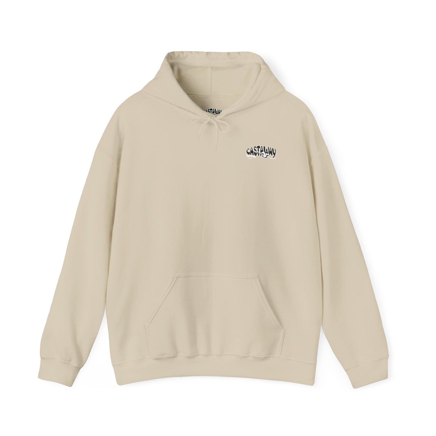 Hoodie "Resilient"