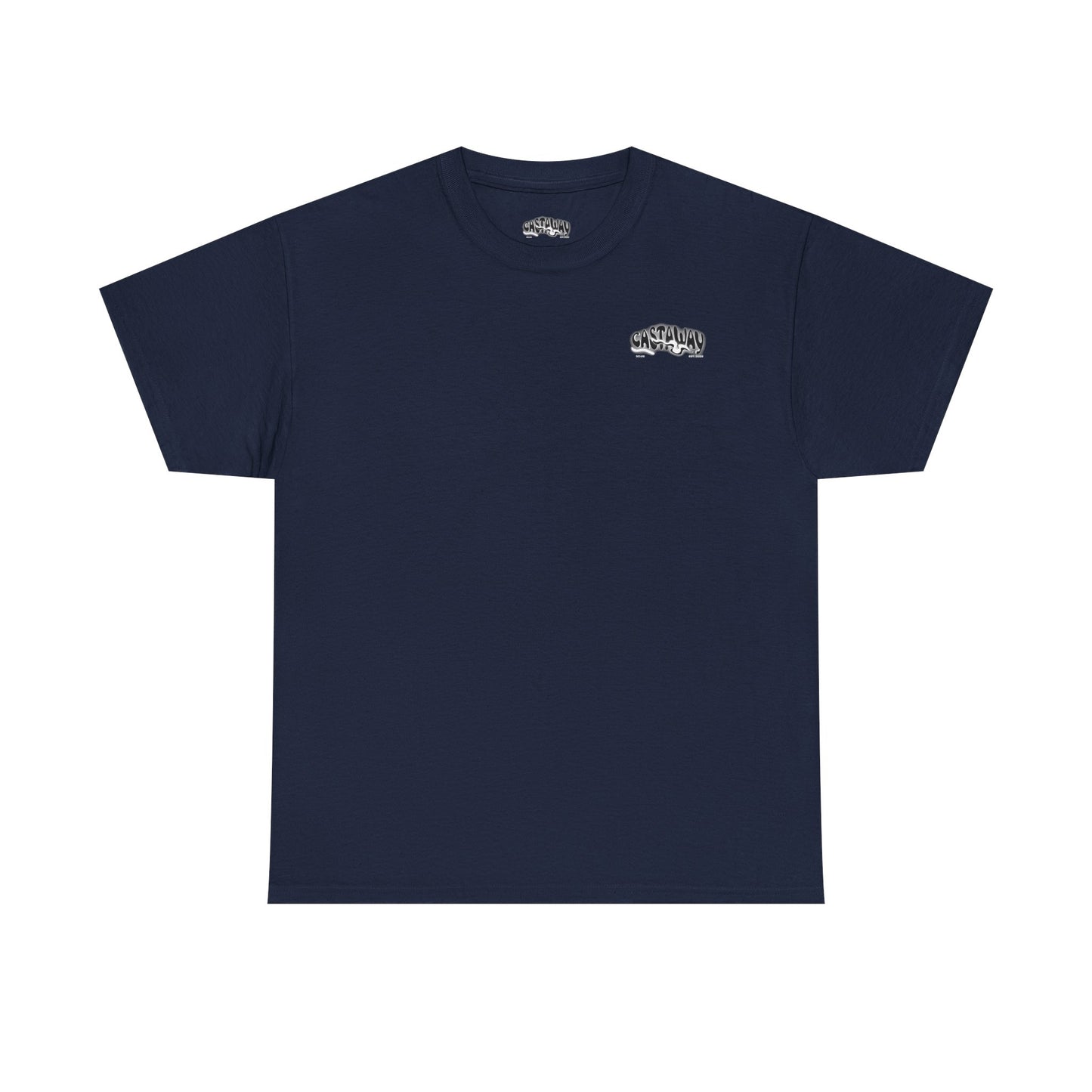 T-Shirt "Thunder"