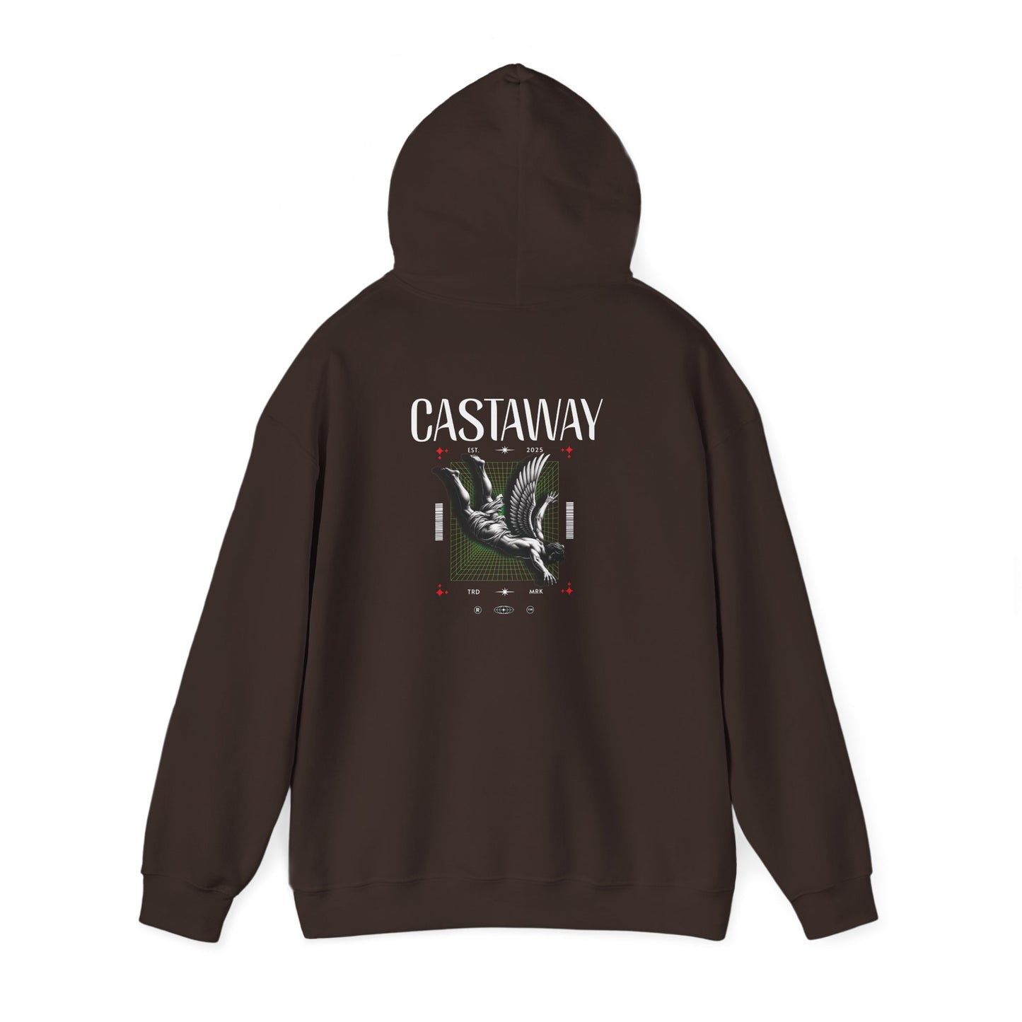 “Target Zero” Hoodie