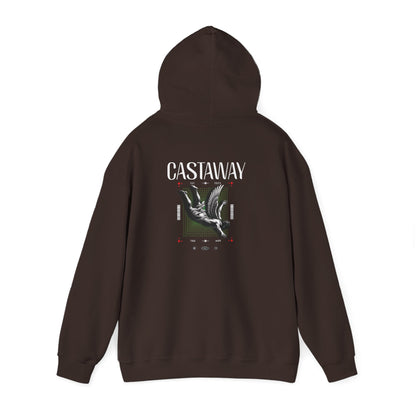 “Target Zero” Hoodie