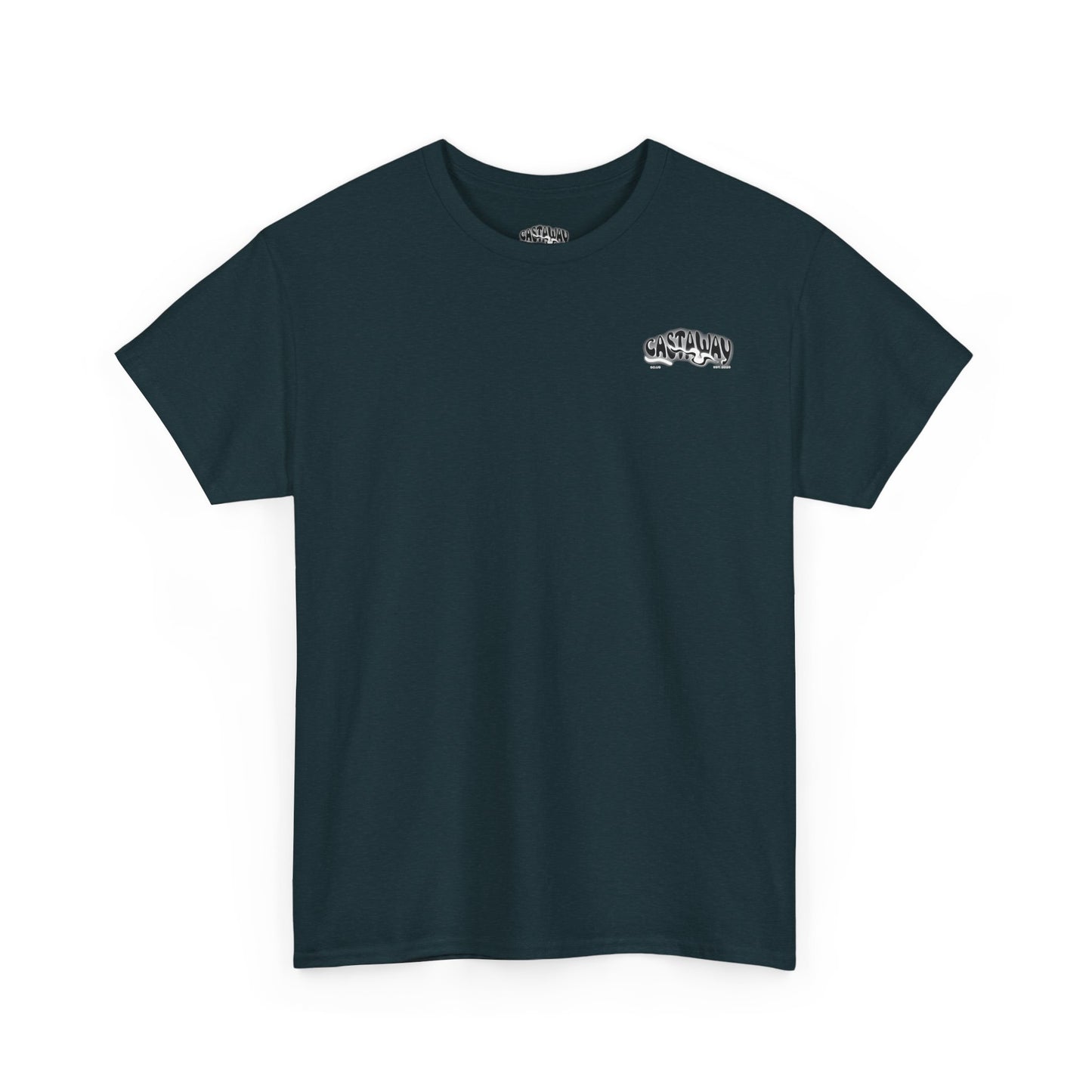 T-Shirt "Thunder"