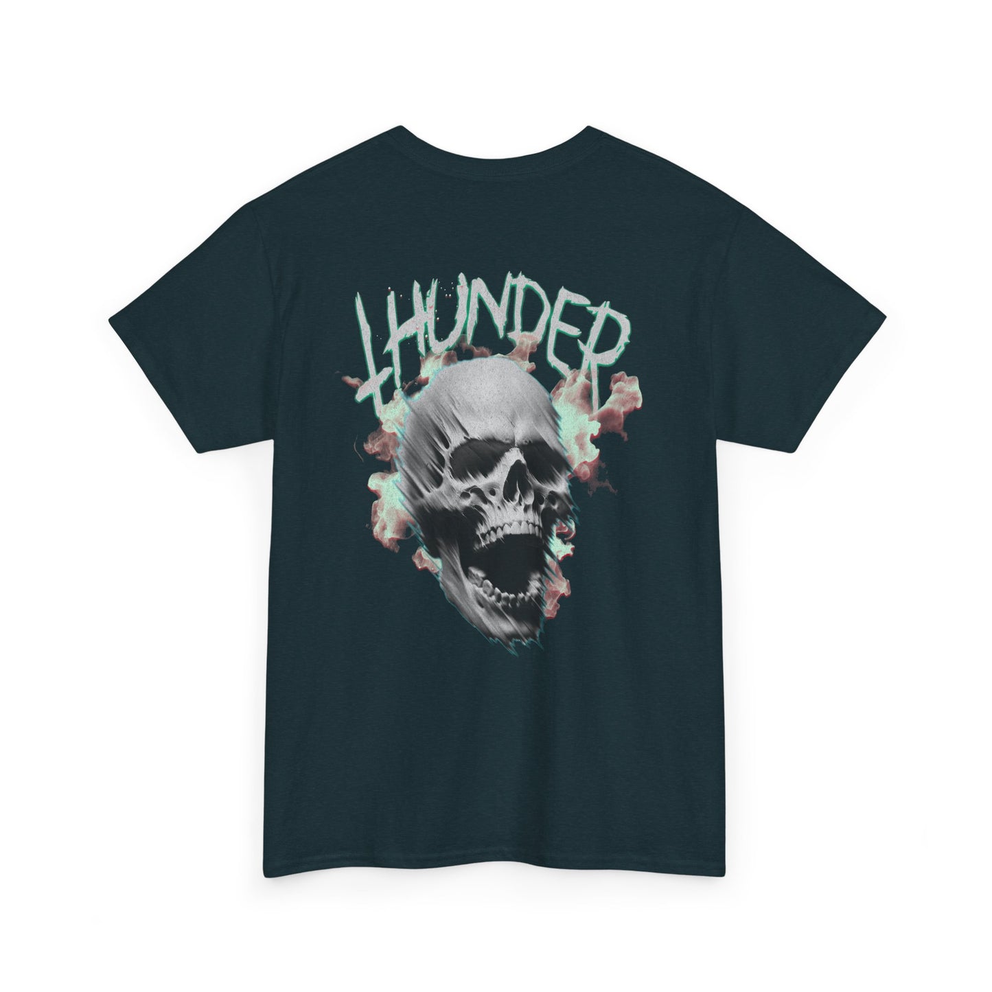 T-Shirt "Thunder"