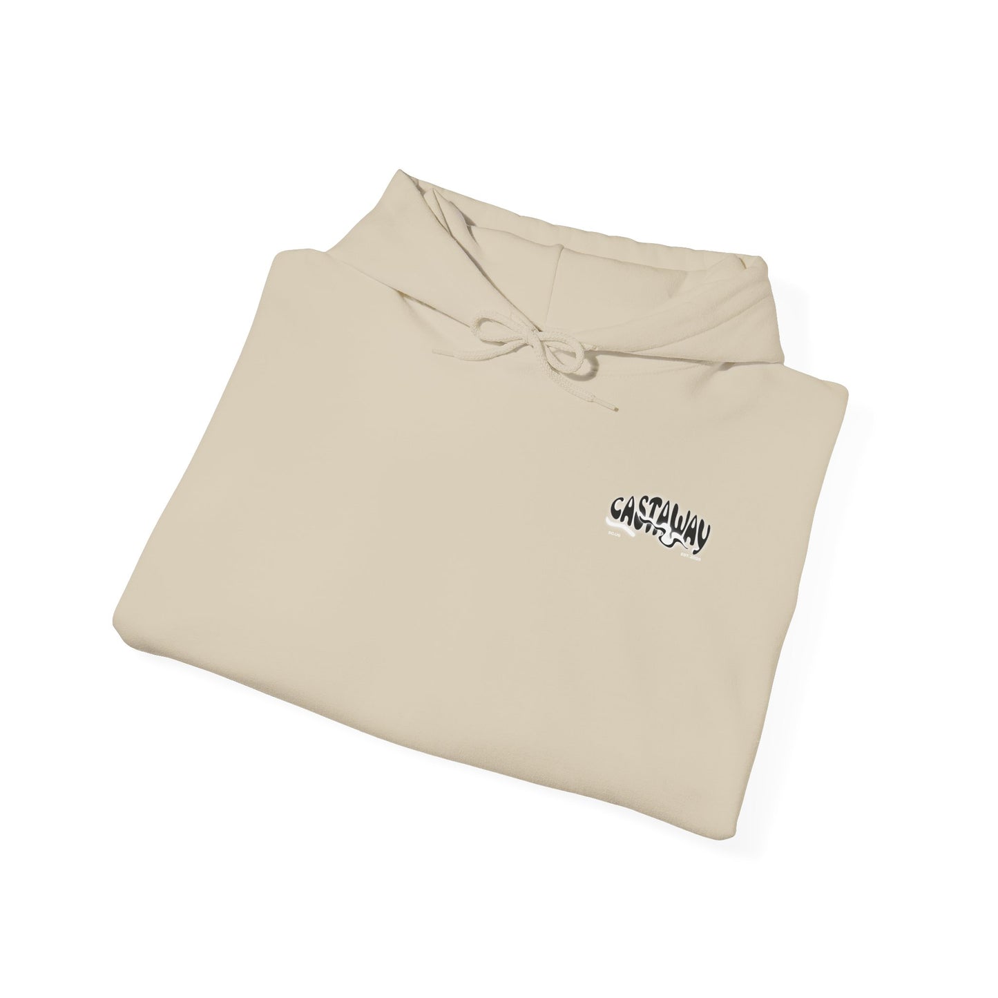Hoodie "Resilient"