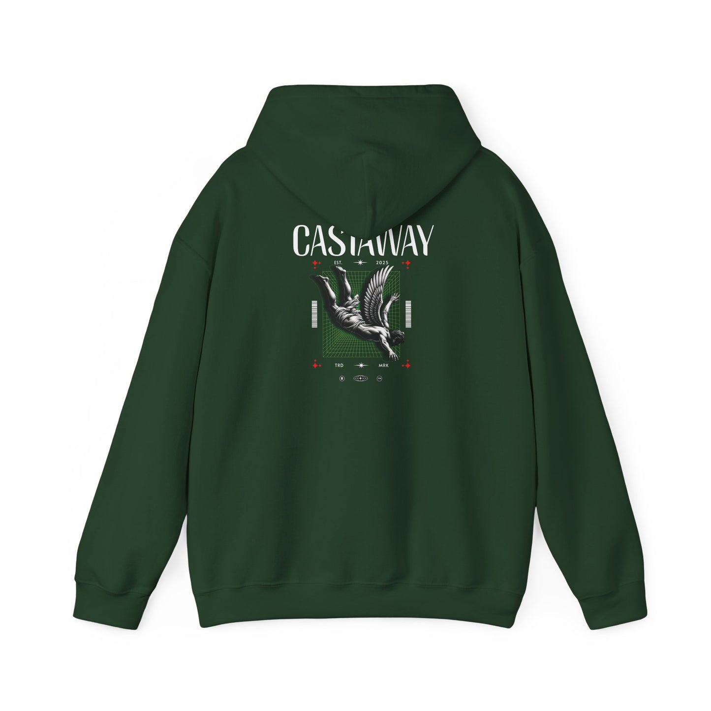 “Target Zero” Hoodie