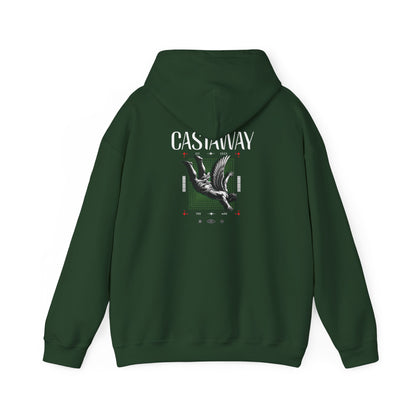 “Target Zero” Hoodie