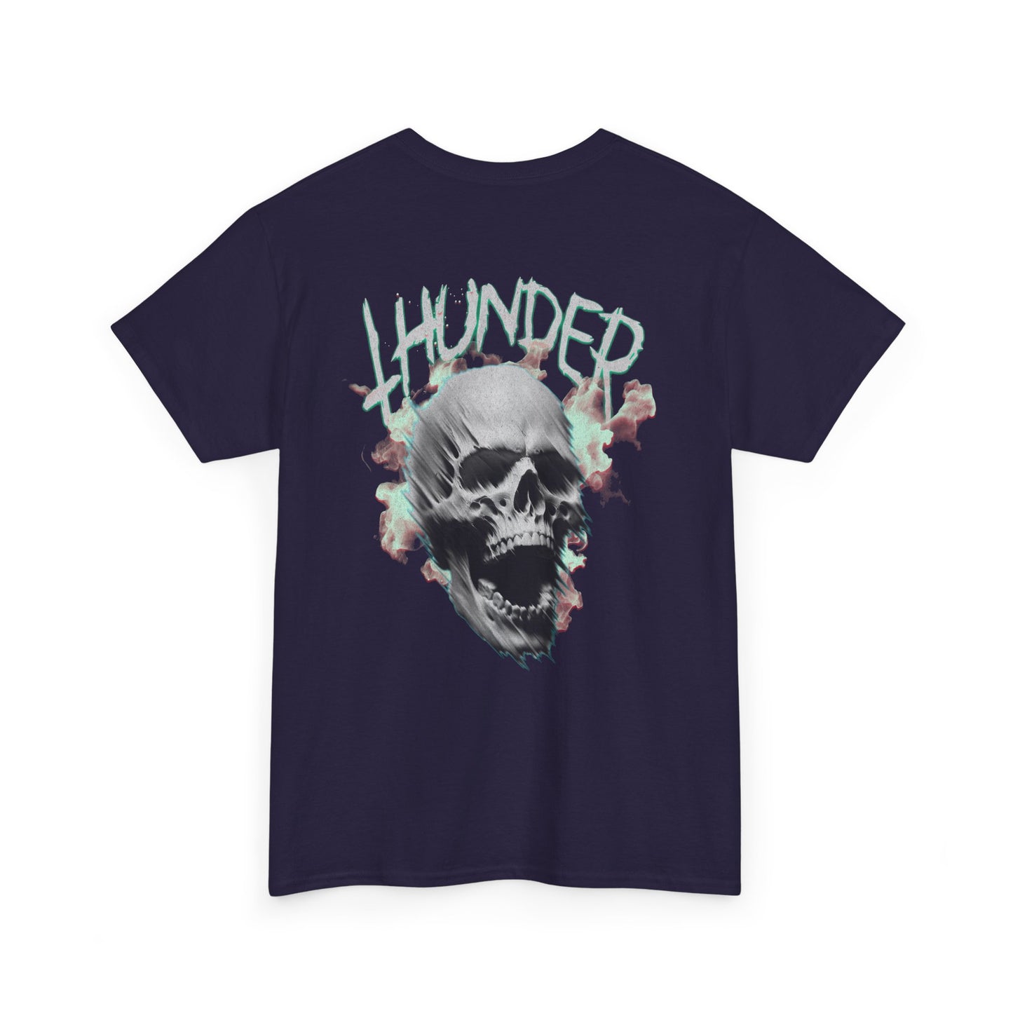 T-Shirt "Thunder"