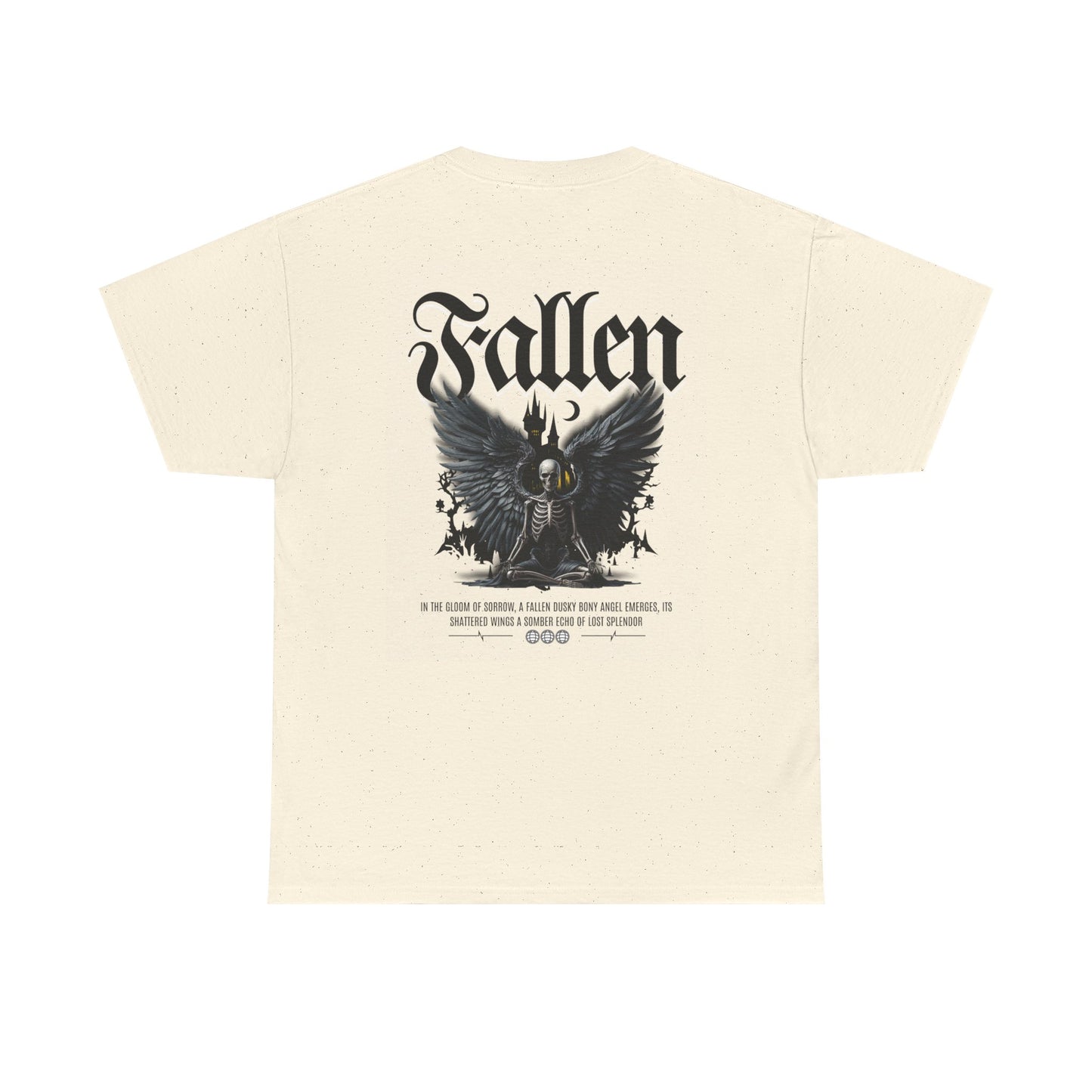 T-Shirt "Fallen"