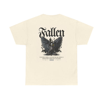 T-Shirt "Fallen"