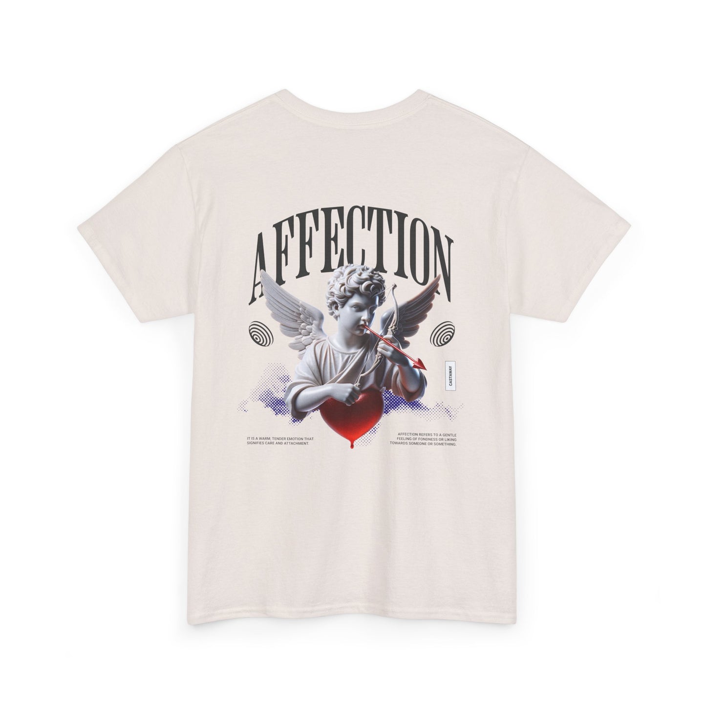 T-Shirt "Affection"