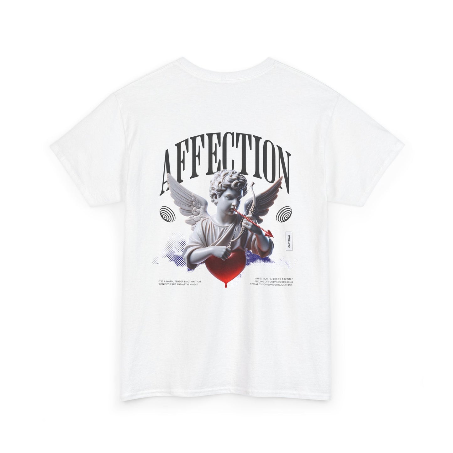 T-Shirt "Affection"