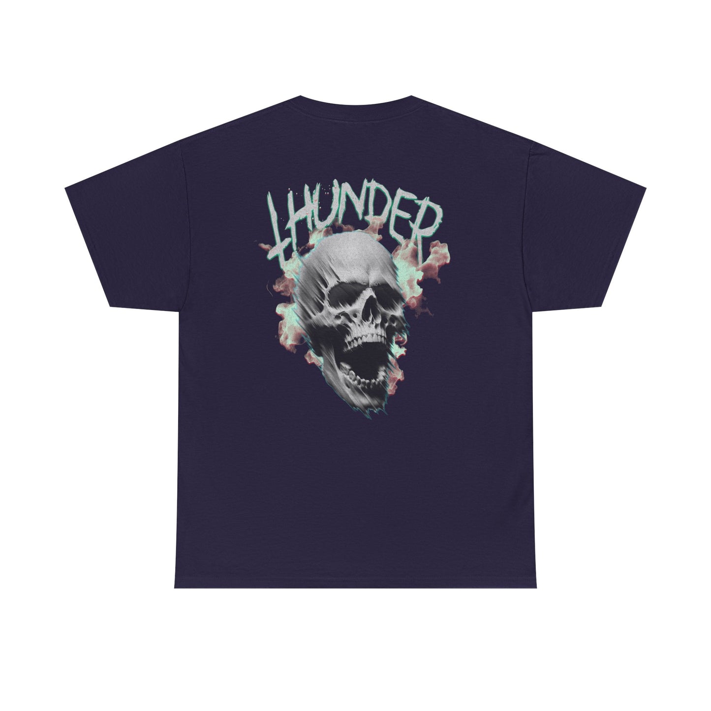 T-Shirt "Thunder"