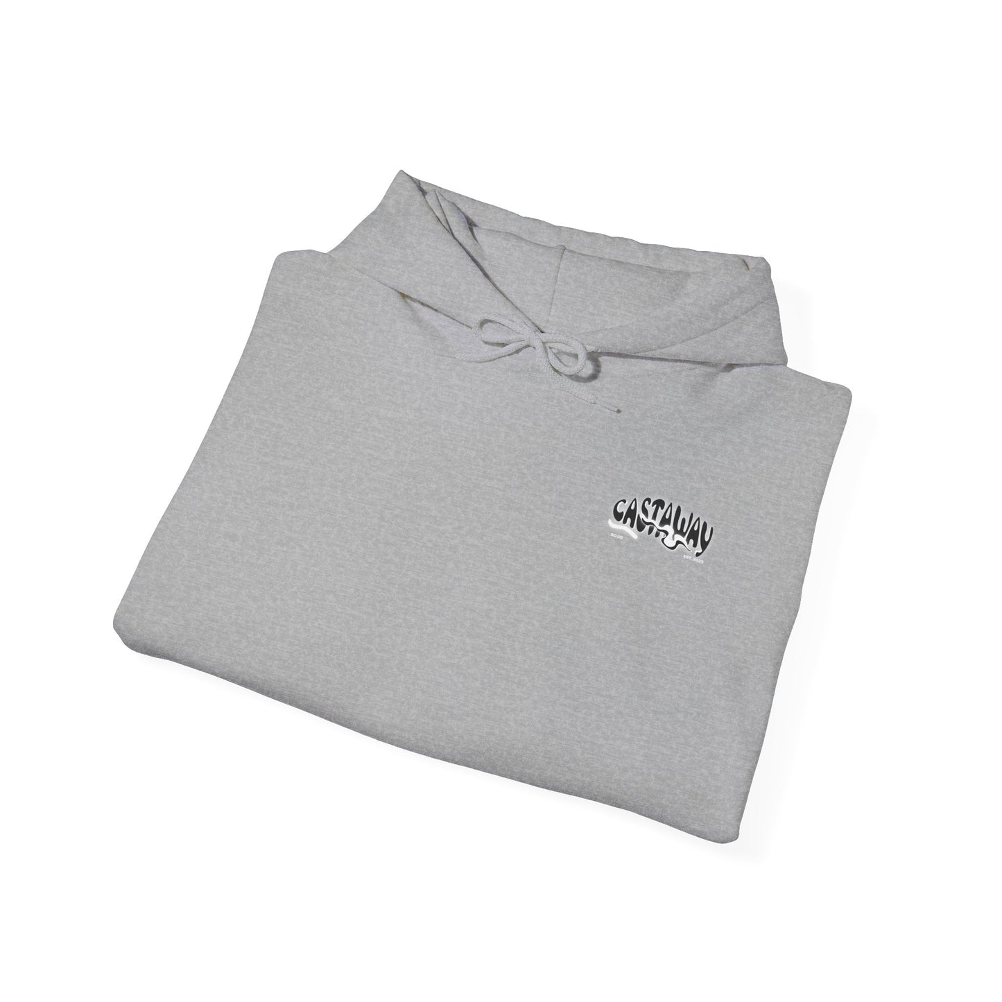 Hoodie "Resilient"