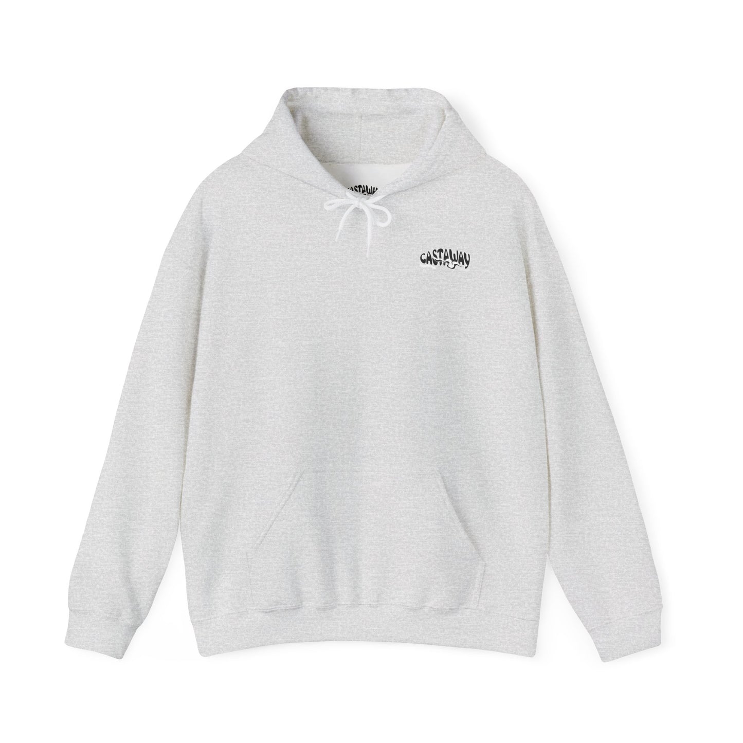 Hoodie "Resilient"