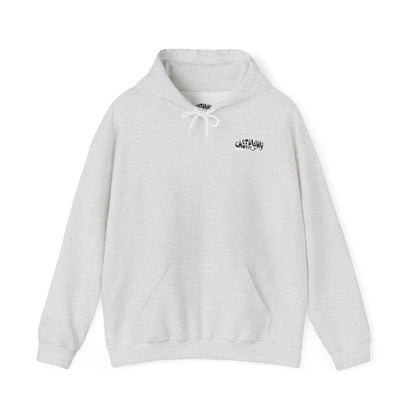 Hoodie "Resilient"