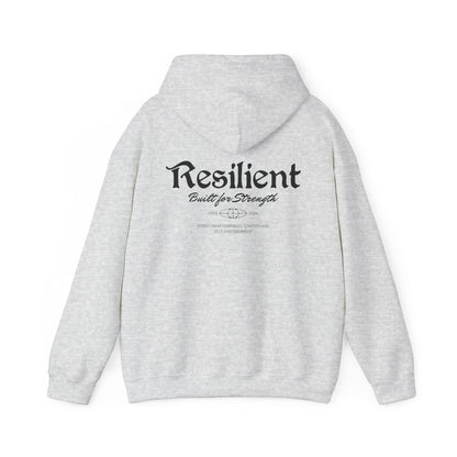 Hoodie "Resilient"