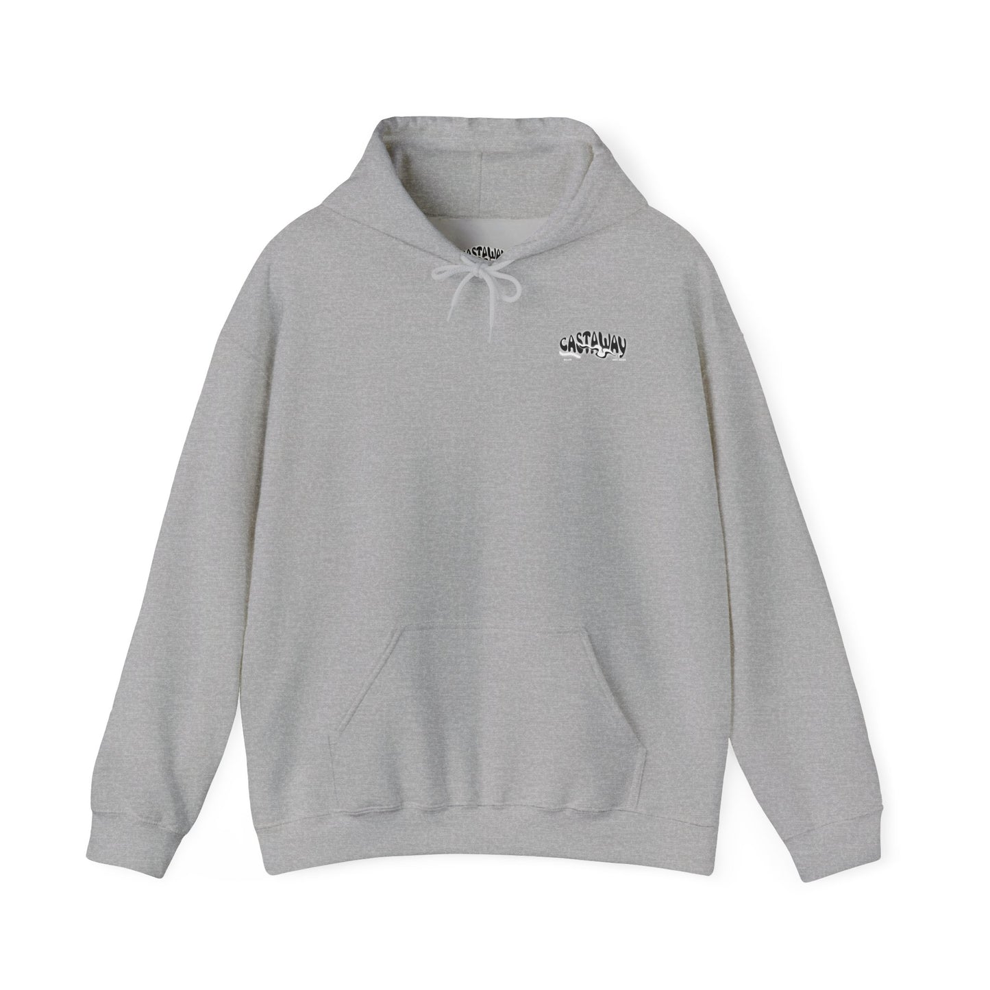 Hoodie "Resilient"
