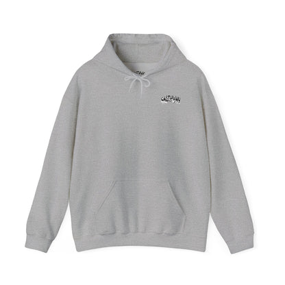 Hoodie "Resilient"