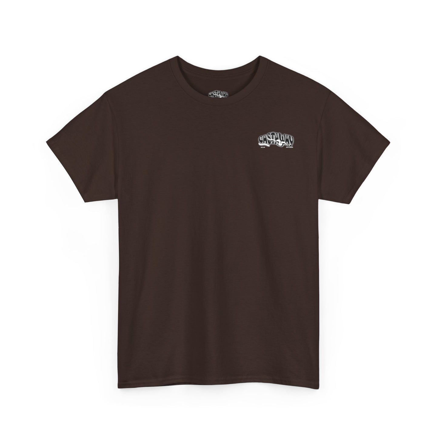 T-Shirt "Thunder"