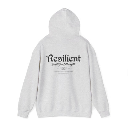Hoodie "Resilient"