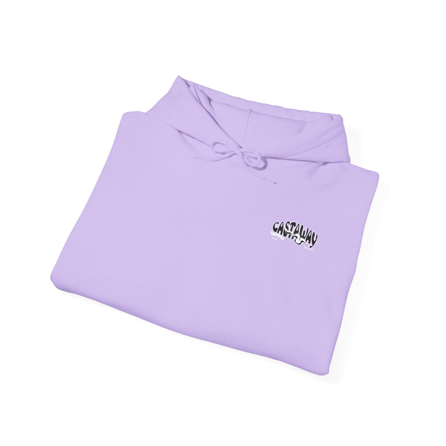 Hoodie "Resilient"