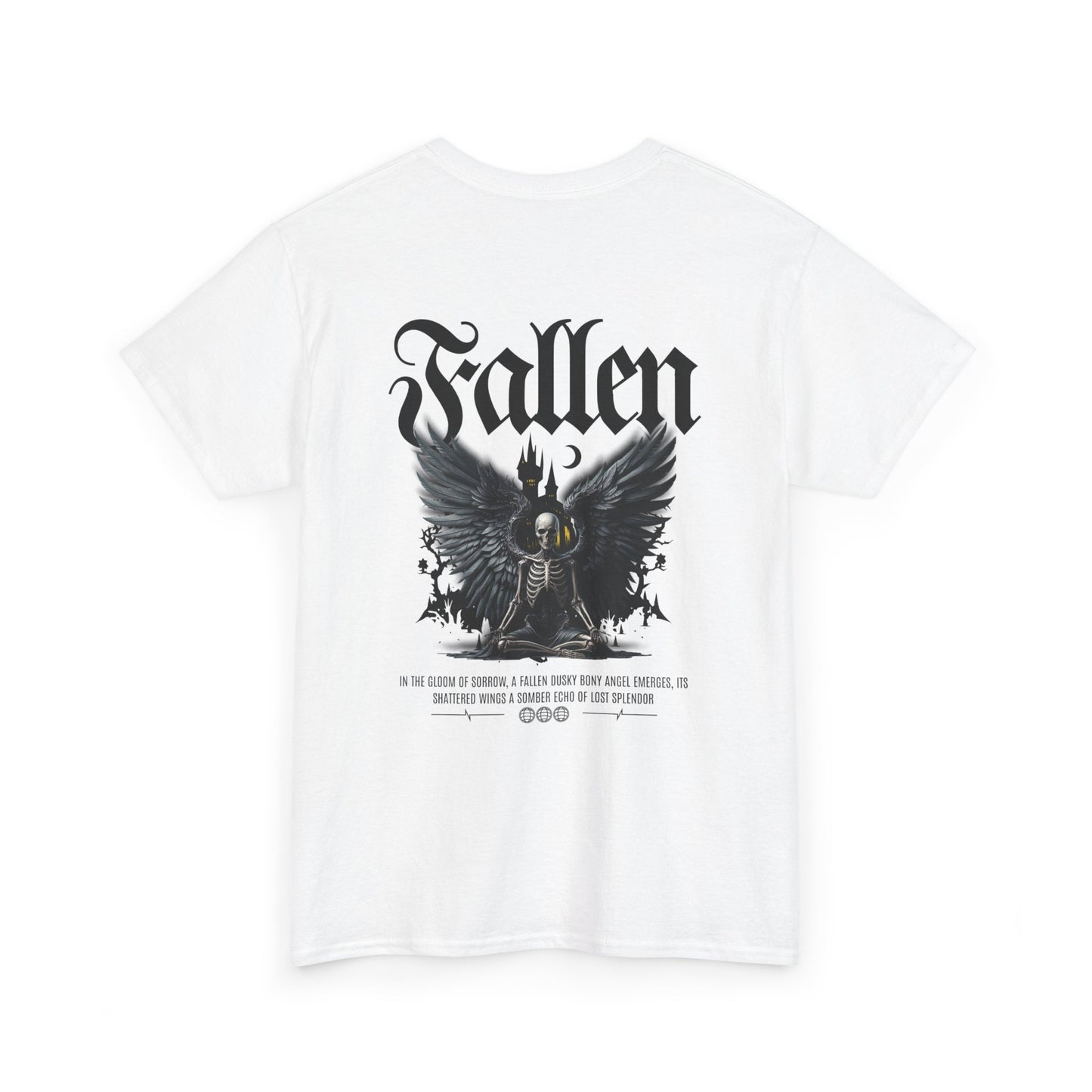 T-Shirt "Fallen"