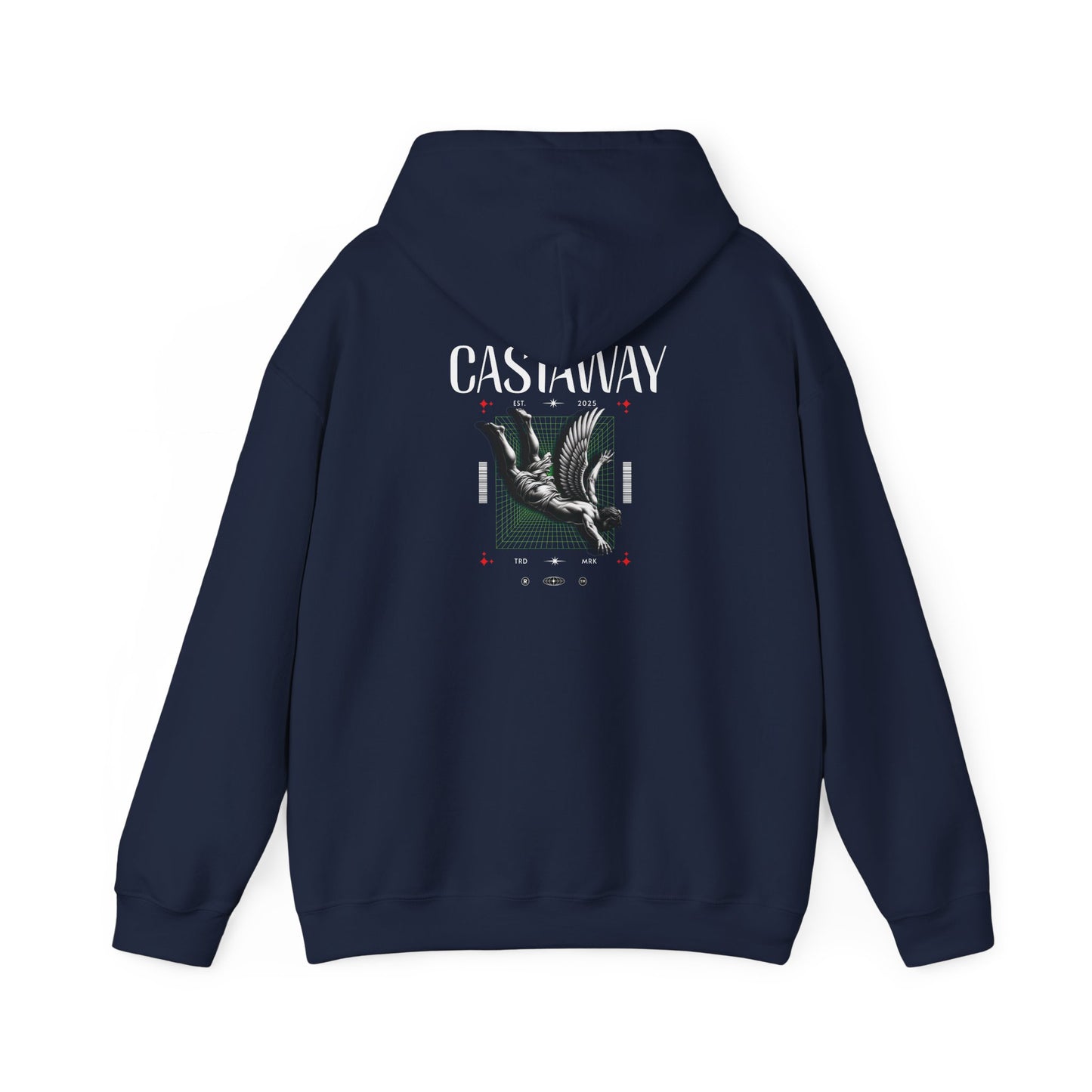 “Target Zero” Hoodie