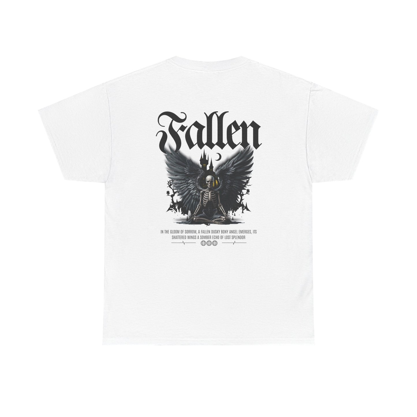 T-Shirt "Fallen"