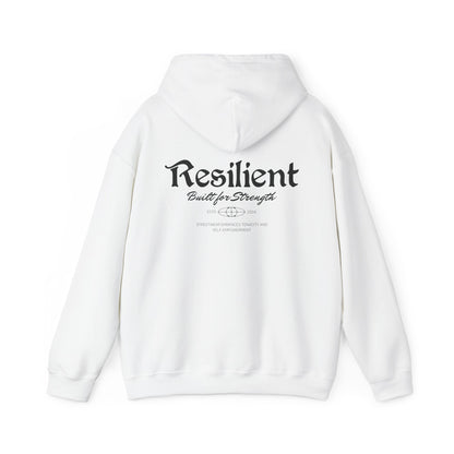 Hoodie "Resilient"