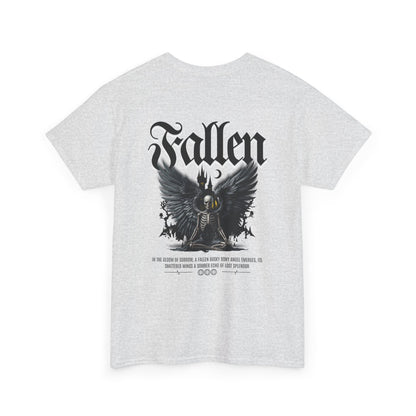 T-Shirt "Fallen"