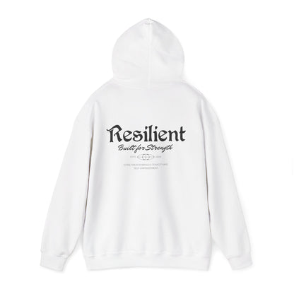 Hoodie "Resilient"