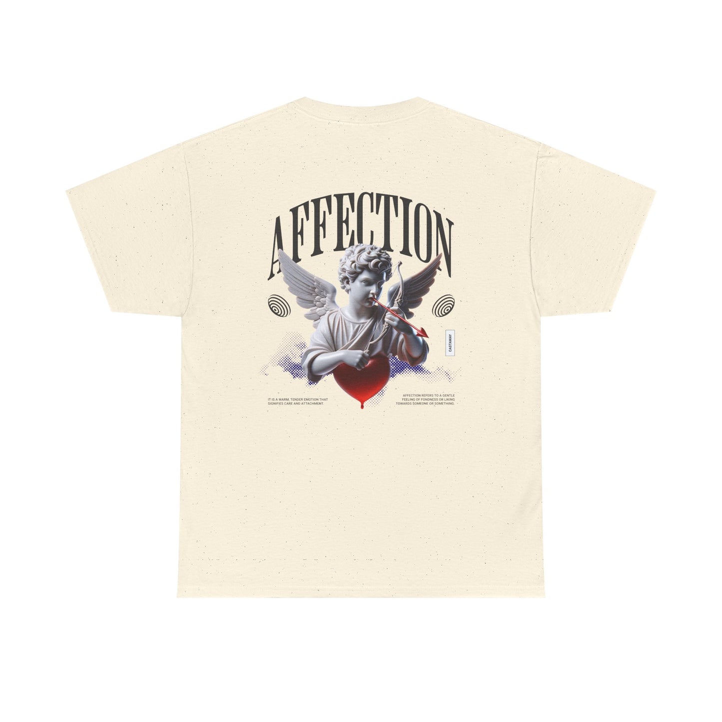 T-Shirt "Affection"