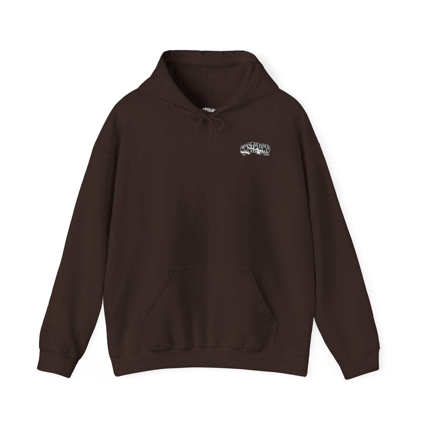 “Target Zero” Hoodie
