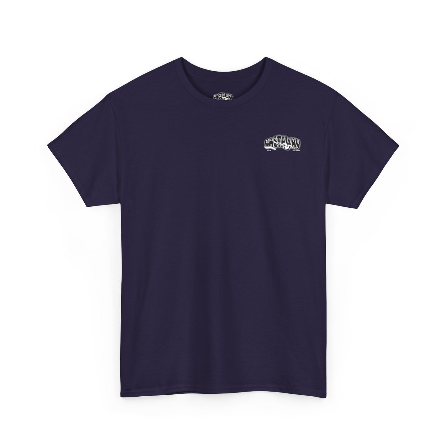 T-Shirt "Thunder"