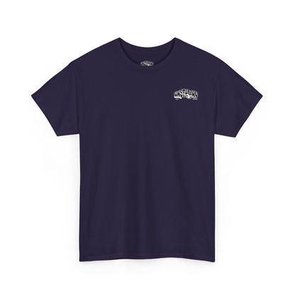 T-Shirt "Thunder"