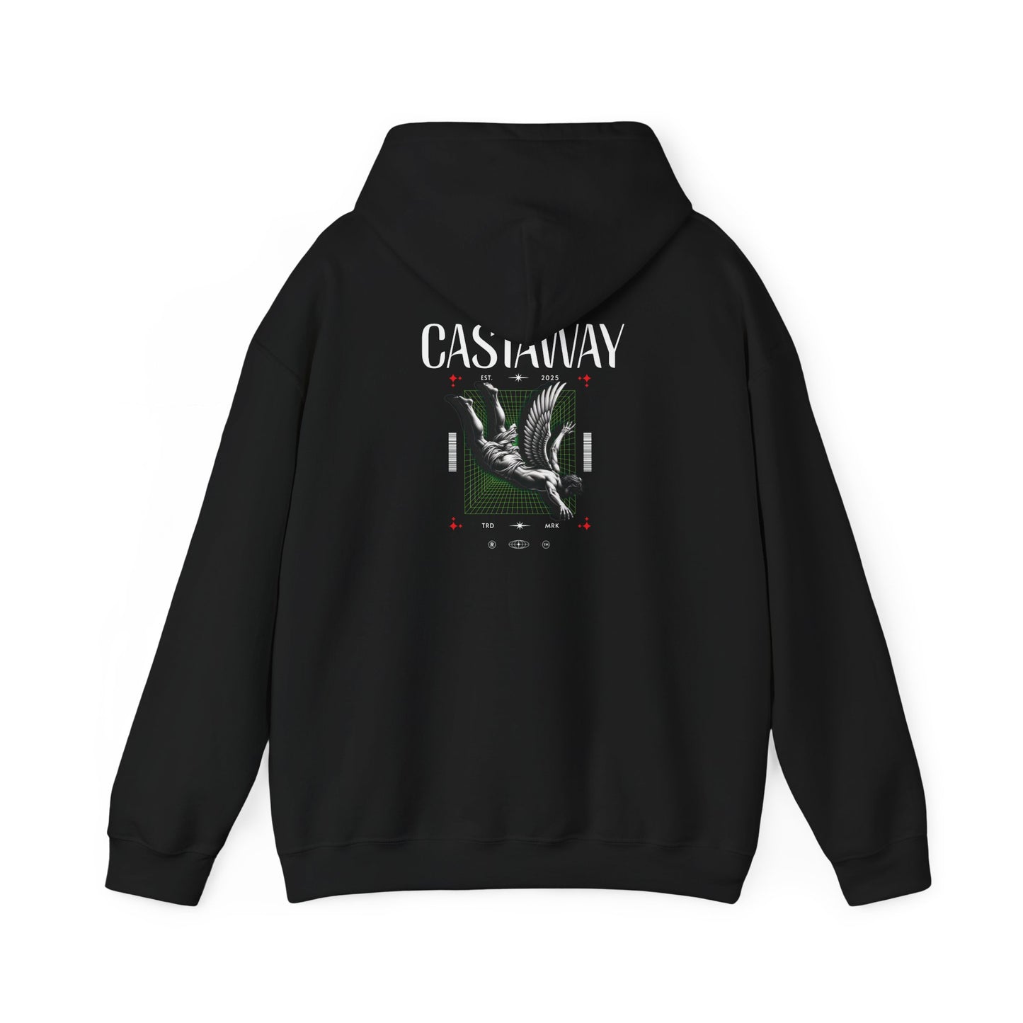 “Target Zero” Hoodie